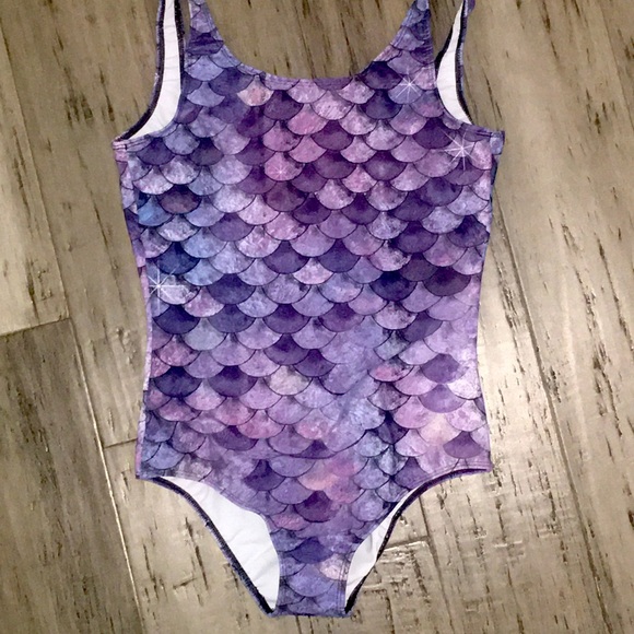 Eagle Rock Werkshop Other - NWOT Eagle Rock Werkshop Swimsuit/ Leotard Size Small